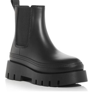 Jeffrey Campbell Rain-Storm boot
